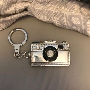 Kate spade New York keychain